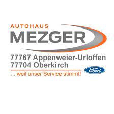 Autohaus Mezger GmbH